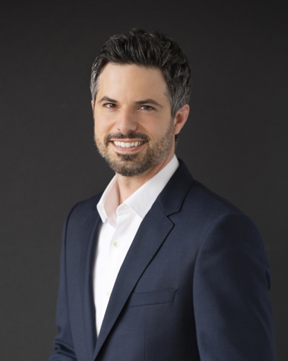 John M Compoginis Photo